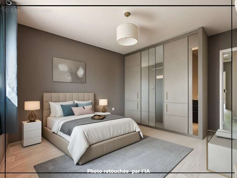 Maison à SAINT-NICOLAS-DE-LA-GRAVE