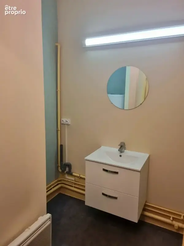Appartement 68 m² à Epernay  - photo 8
