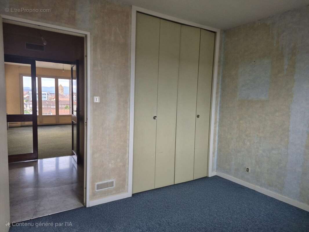 Appartement à SAINT-GAUDENS