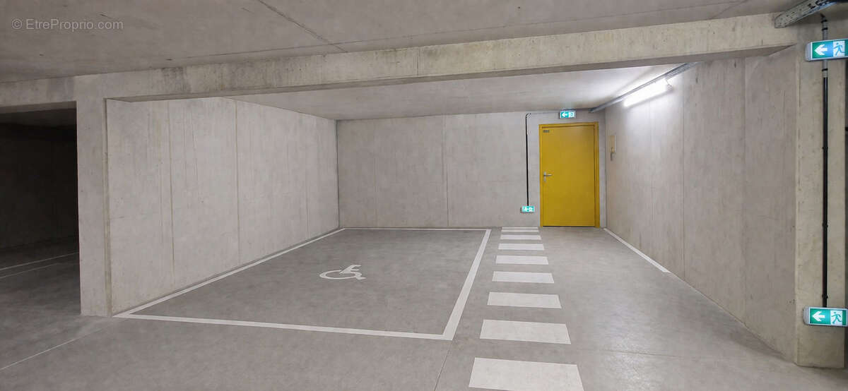Appartement à MARSEILLE-11E