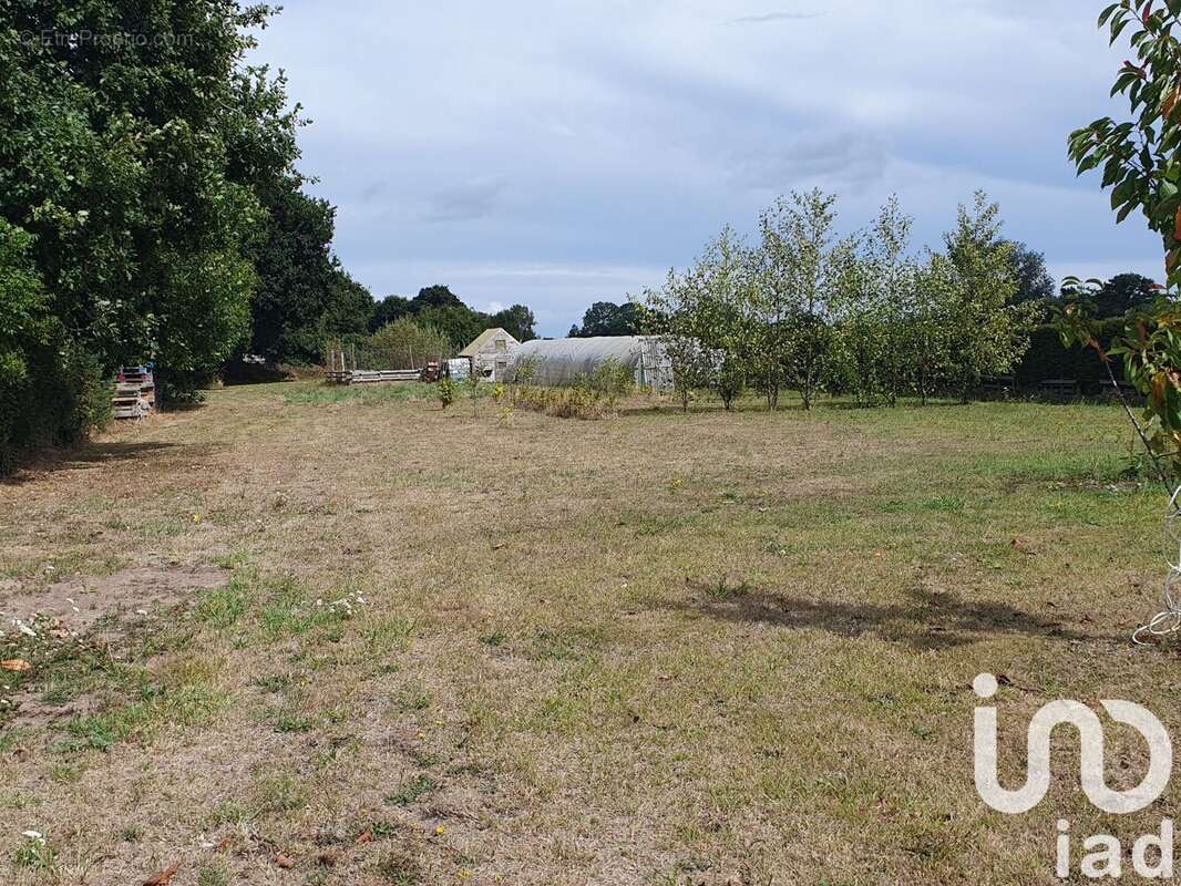 Photo 9 - Maison à PLOUEZEC