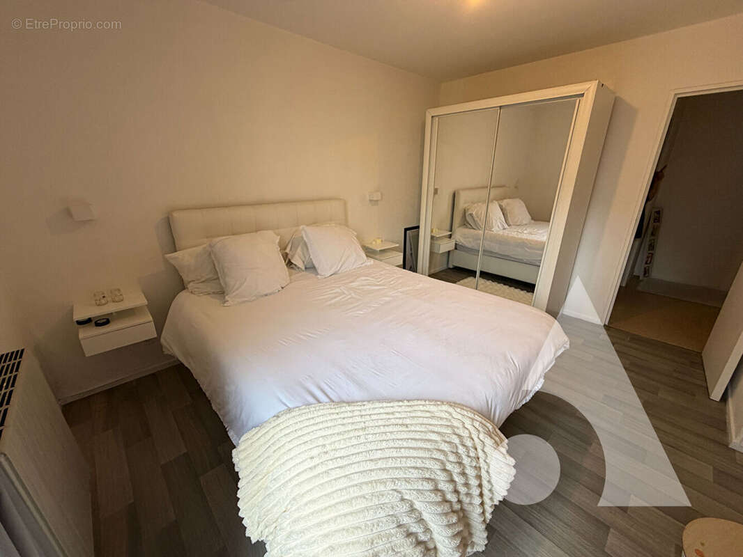 Appartement à GUERET
