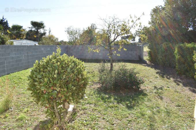 Maison à SAINT-PIERRE-D'OLERON