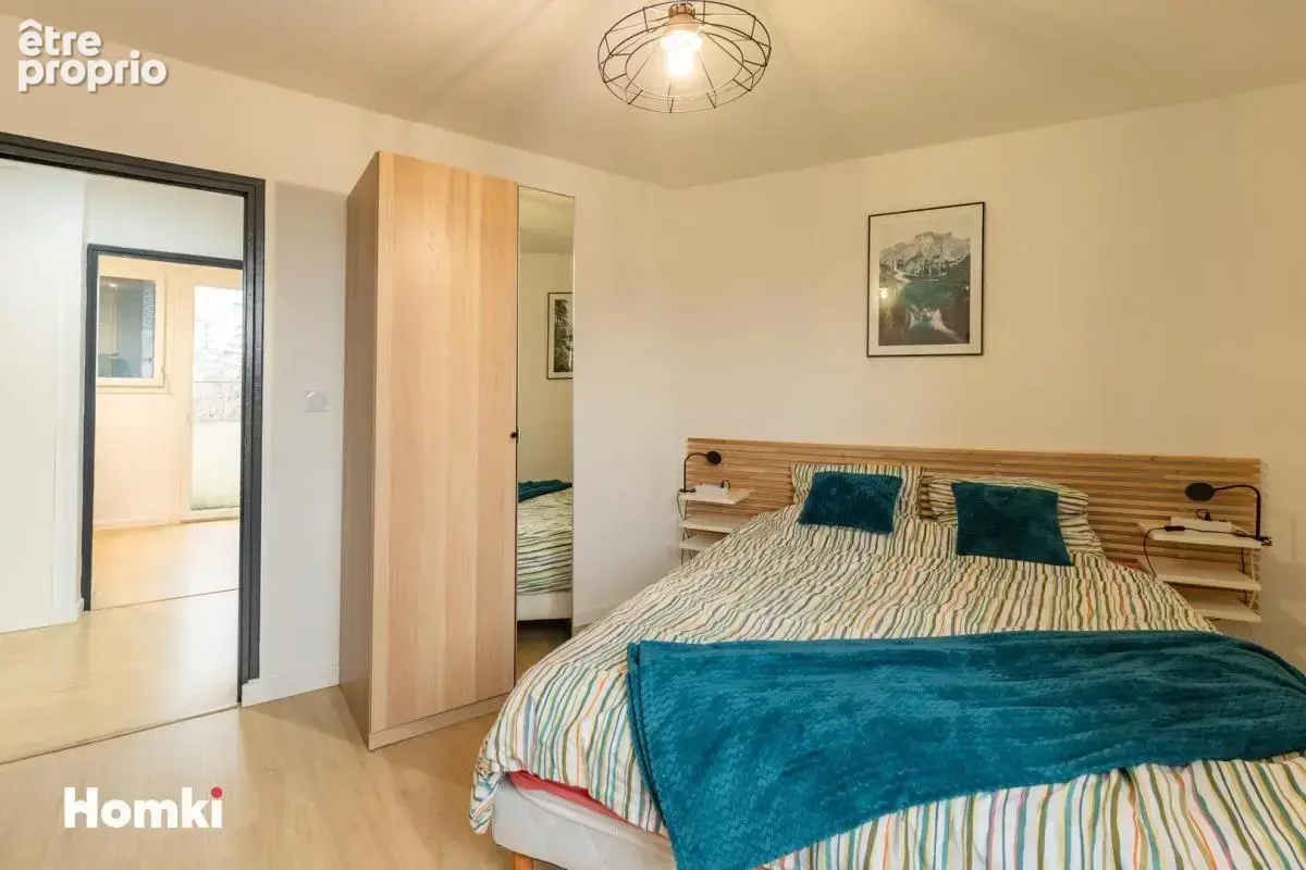 Appartement T3 de 64m² , 31500 - photo 6