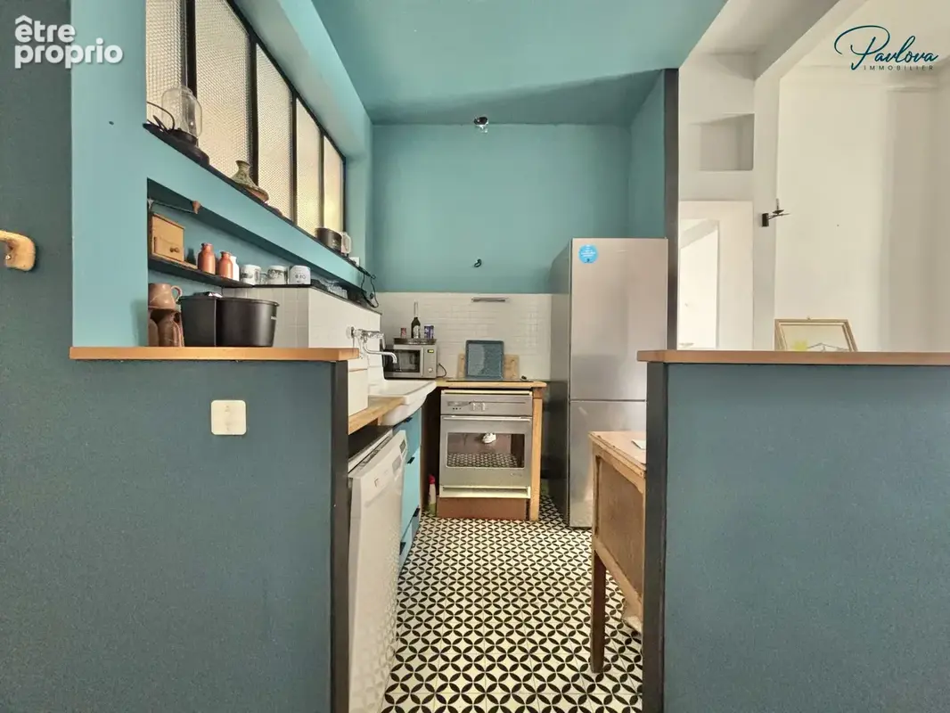 Appartement 60 m² à Sete  - photo 5