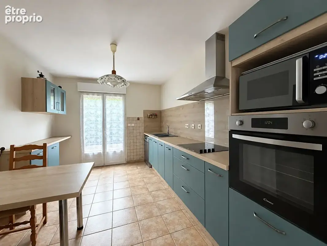 Maison Montlucon 5 pièce(s) 106.5 m2 - photo 4