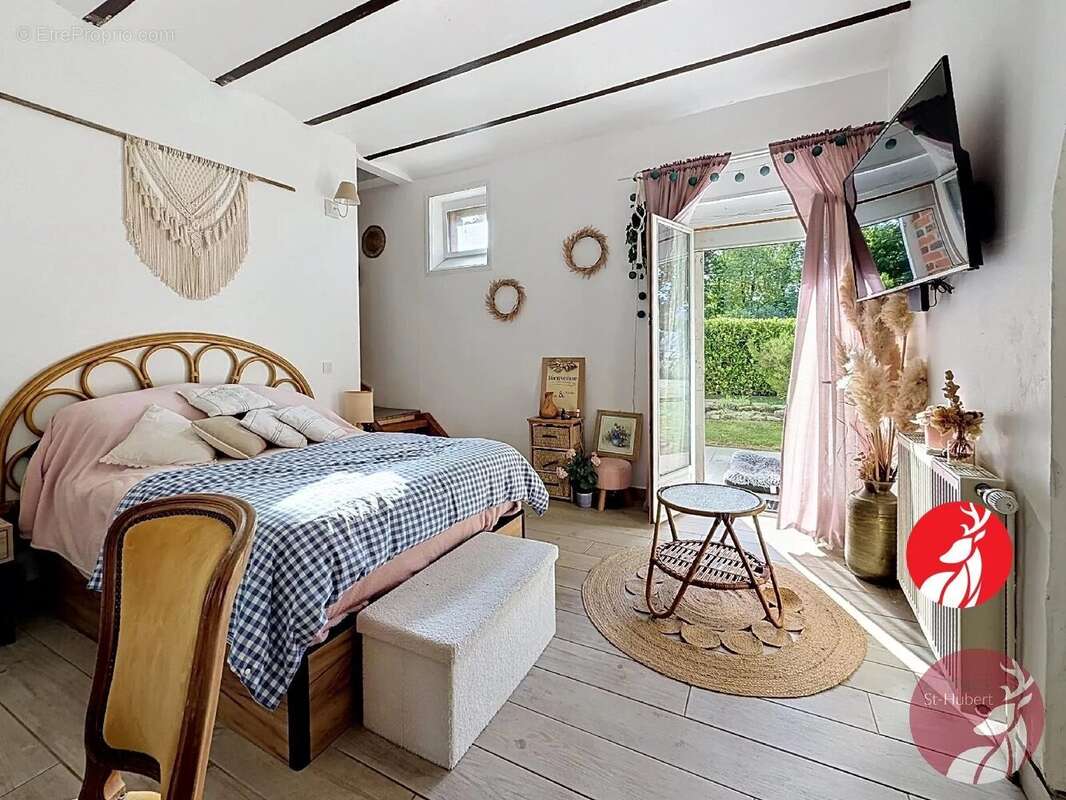 Maison à NEMOURS