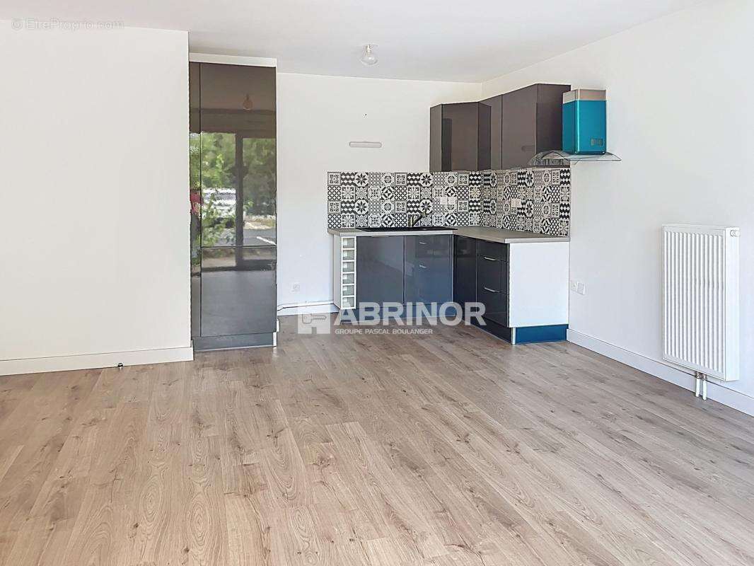 Appartement à LINSELLES