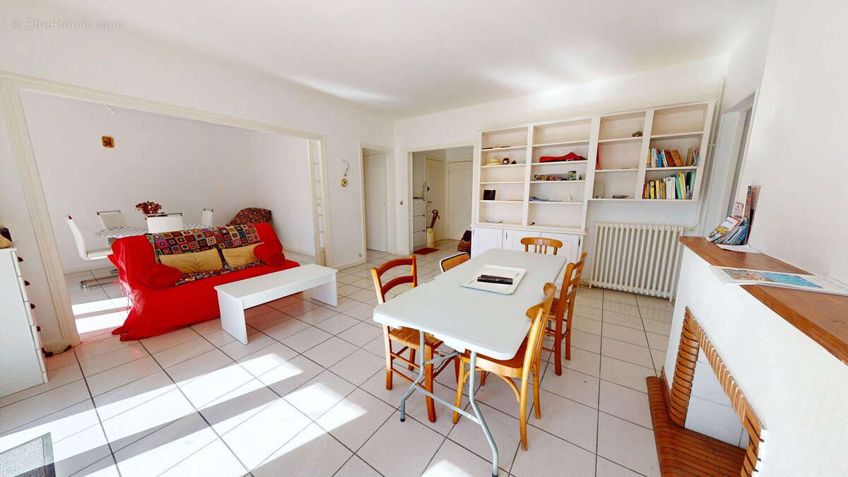 Appartement à ROYAN