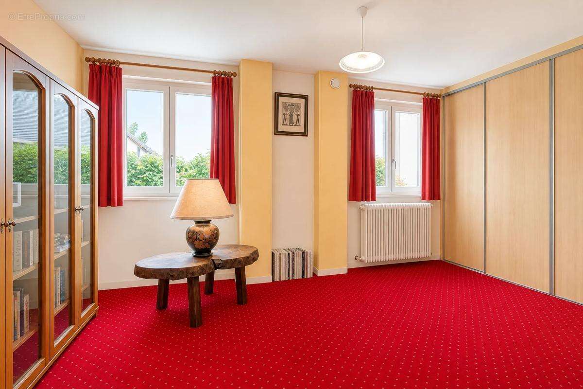 Maison familiale 7 pièces - 156m² à Vétheuil - photo 10