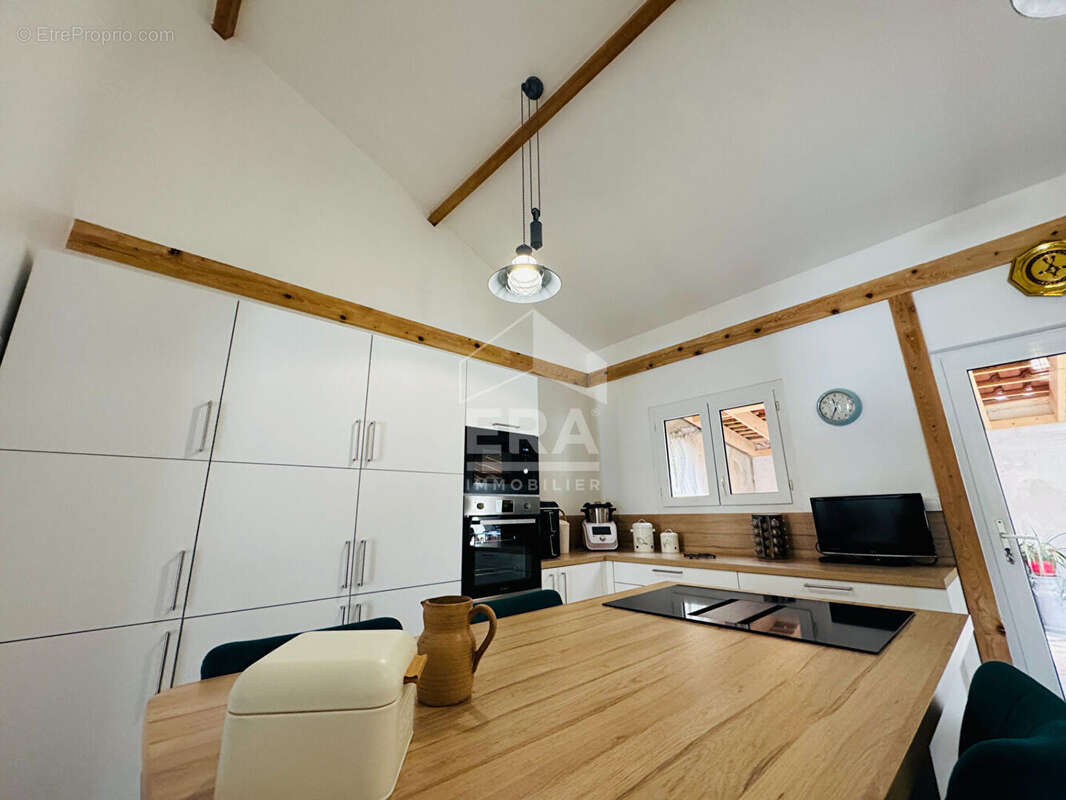 Maison 198m² à vic-en-bigorre - photo 5