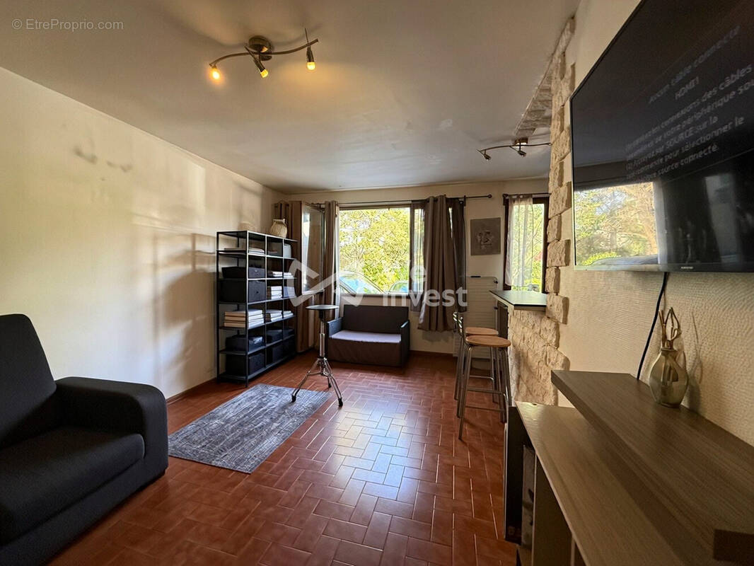 Appartement à CASTELNAU-LE-LEZ