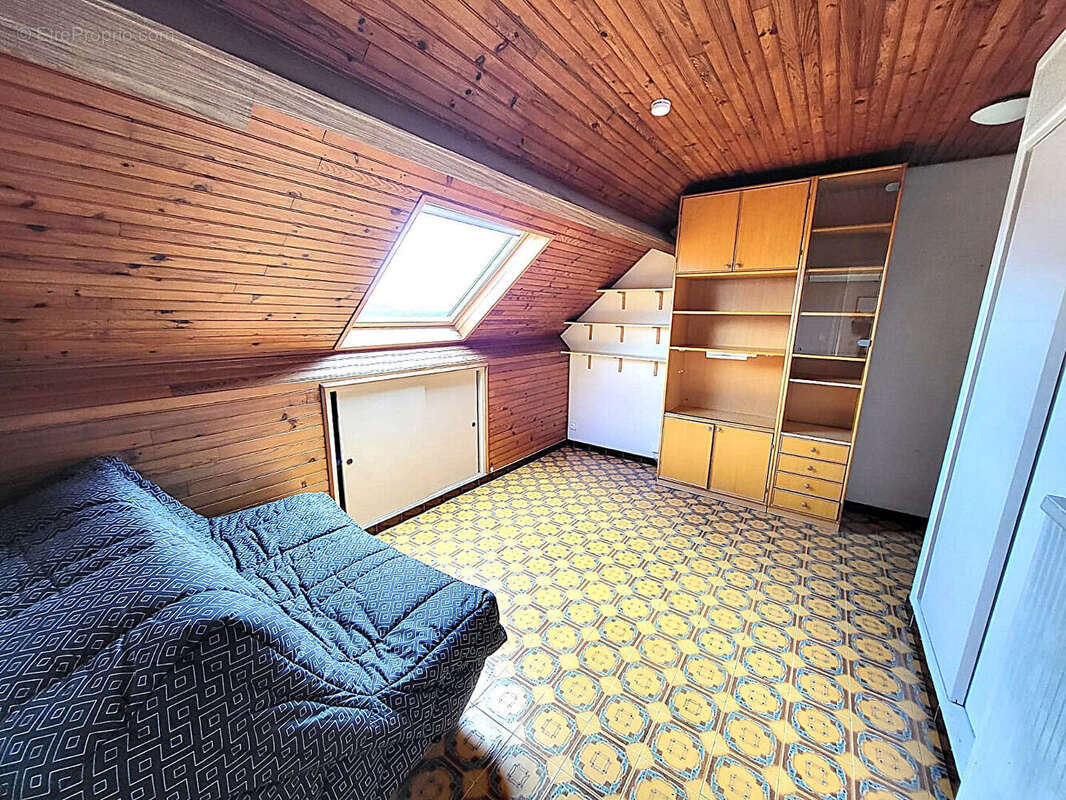 Appartement à DEUIL-LA-BARRE