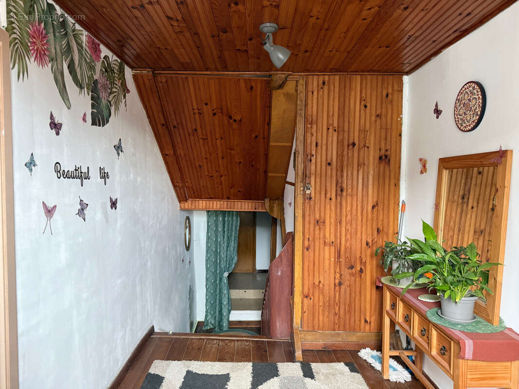 Maison à ROQUEFORT-SUR-GARONNE