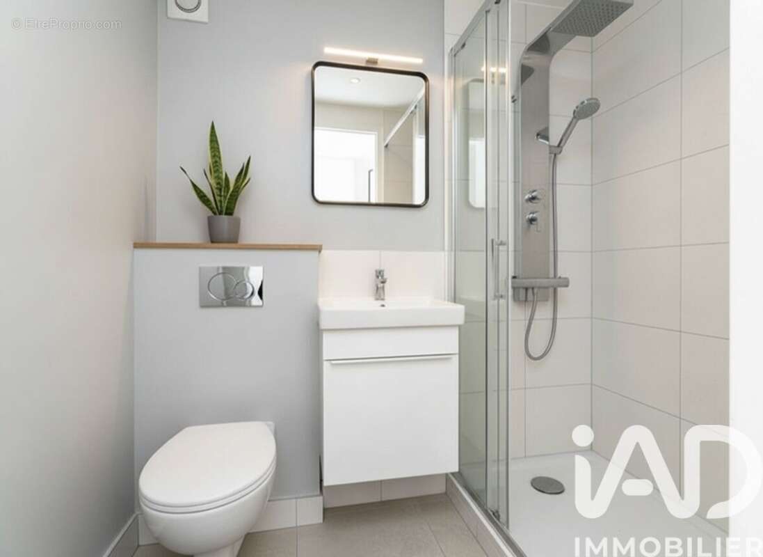 Photo 5 - Appartement à PARIS-14E