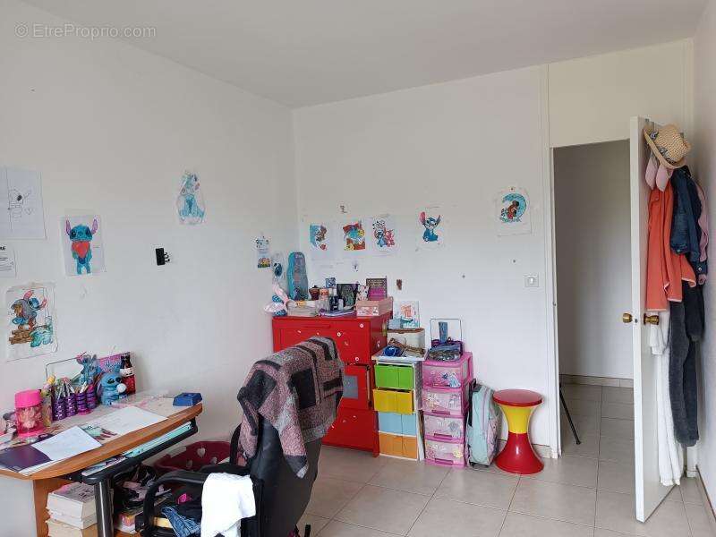 Maison à AVERMES