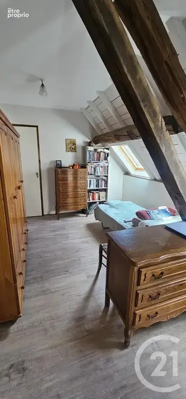 Maison 10 pièces 242 m² à vendre à Montagny-Pres-Louhans (71500) - photo 10