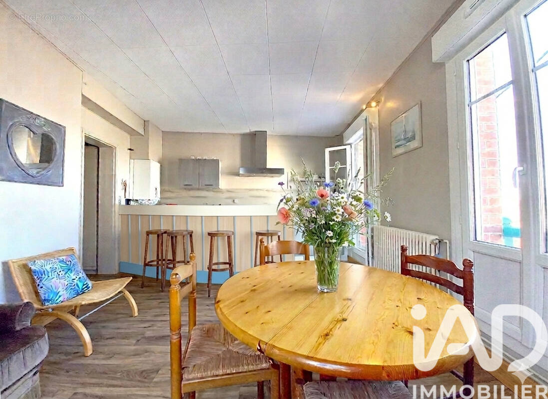 Photo 1 - Appartement à AULT