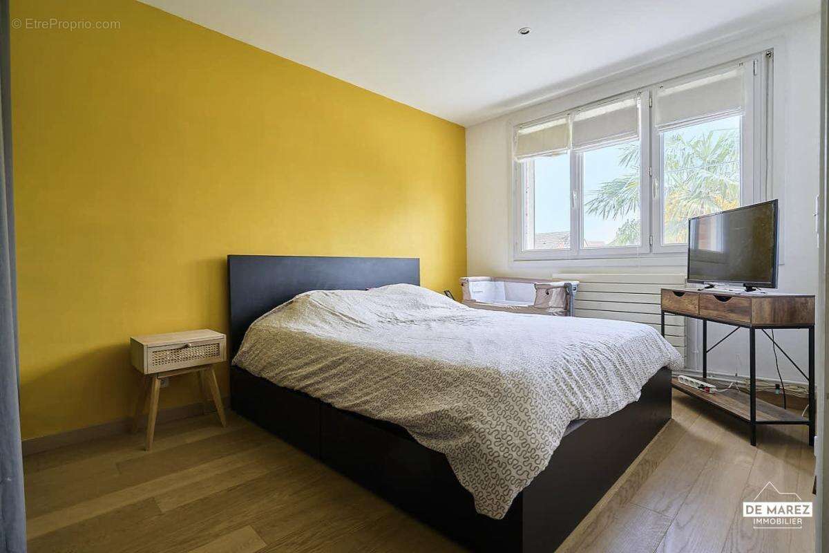 Maison à WAMBRECHIES