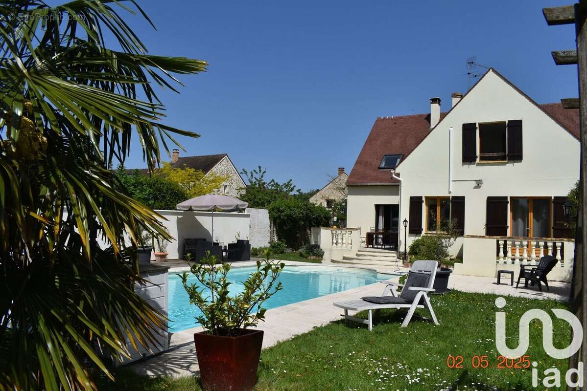 Photo 3 - Maison à CHOISEL