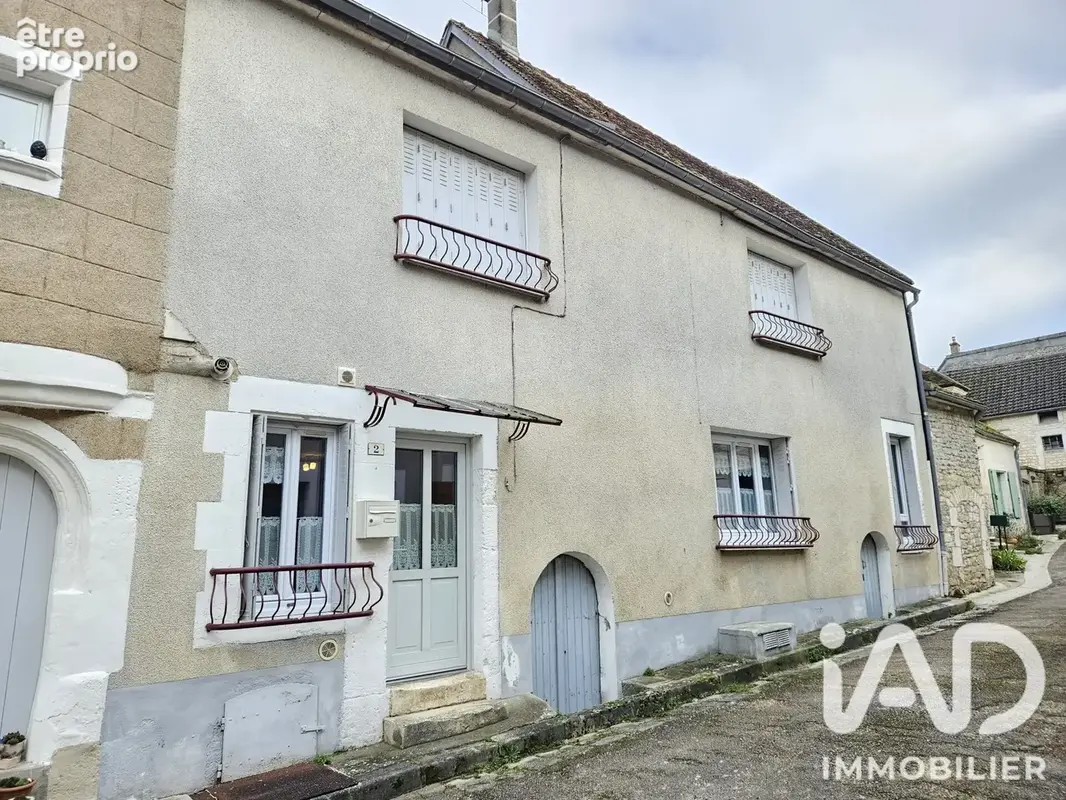 Photo 1 - Maison à IRANCY