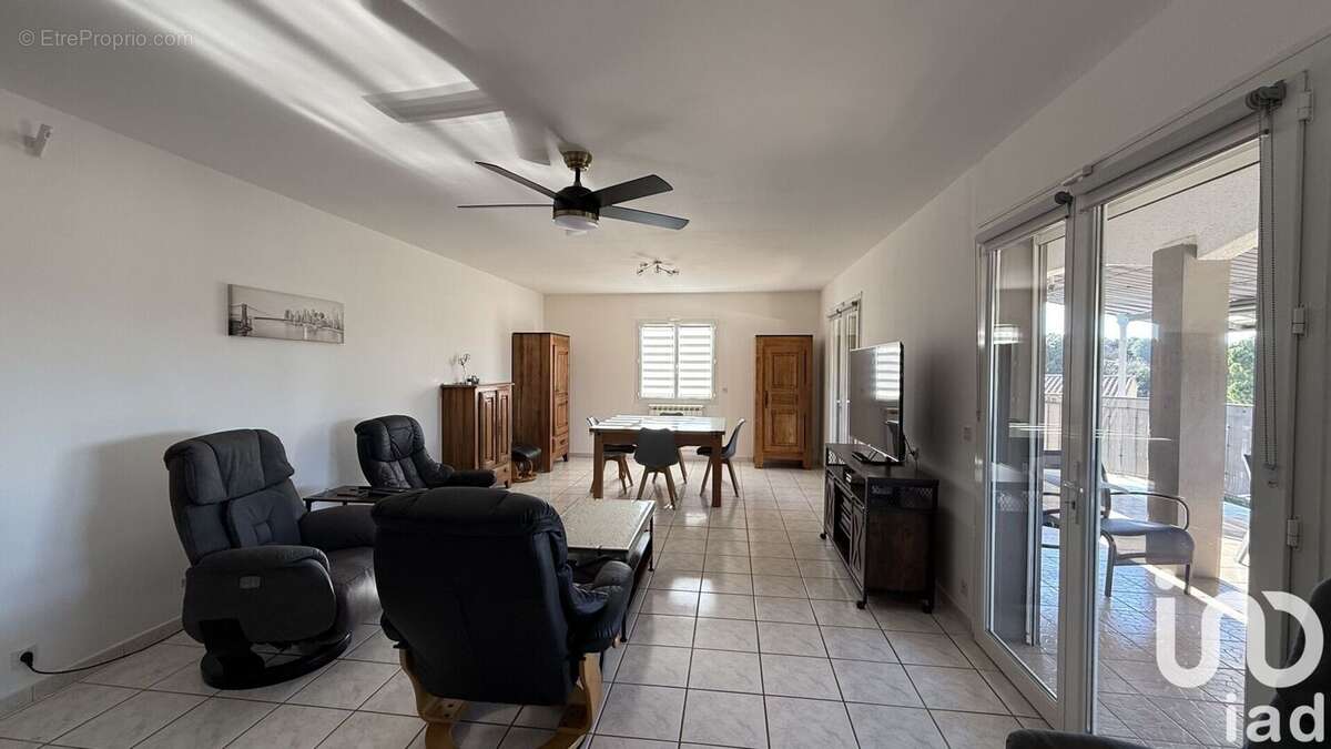 Photo 6 - Maison à SAINT-GILLES