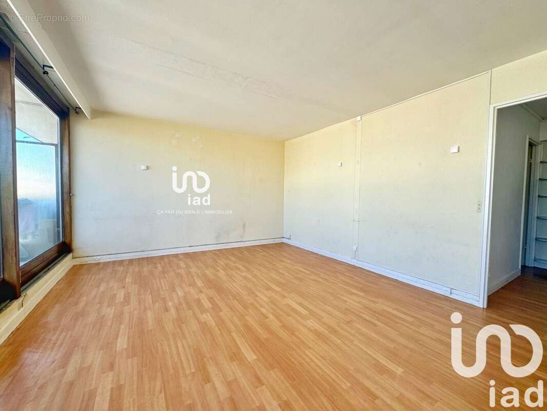 Photo 3 - Appartement à PARIS-14E