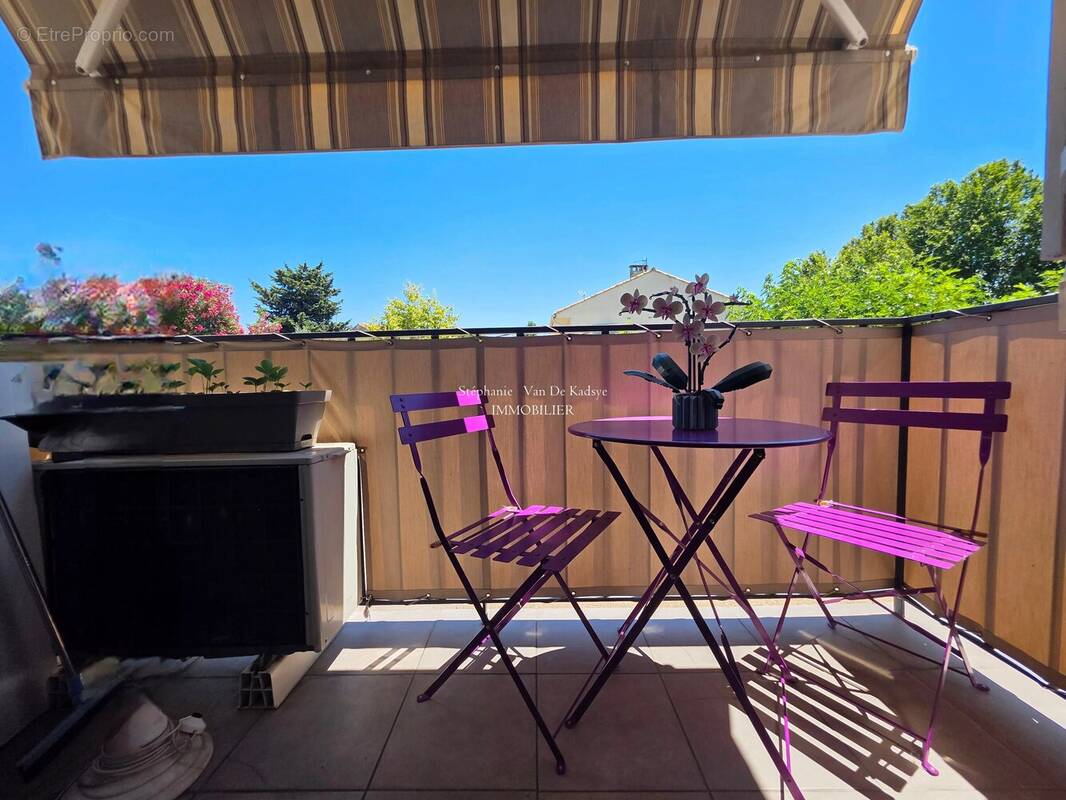 Appartement à FREJUS
