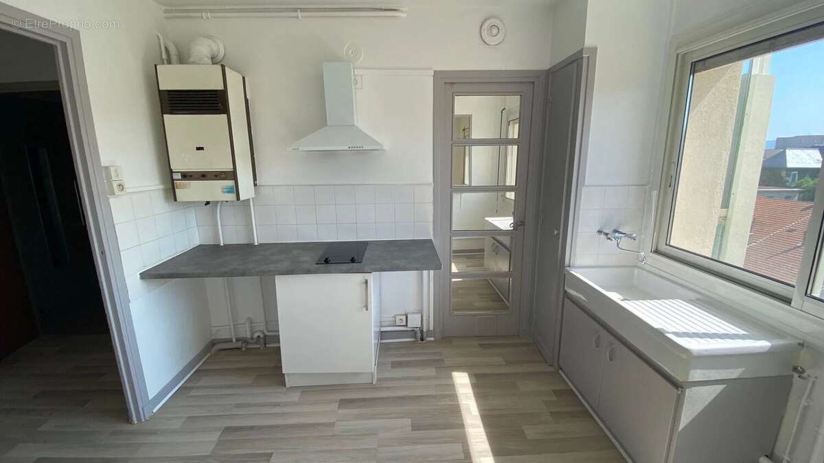 Appartement à VALENCE