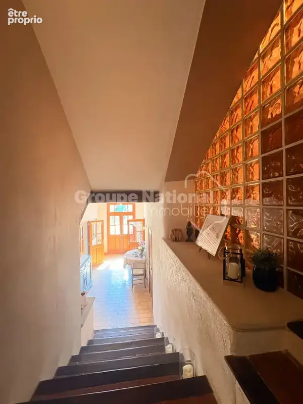 A VENDRE Mas 4 chambres, garage, piscine à Althen Des Paluds - photo 13