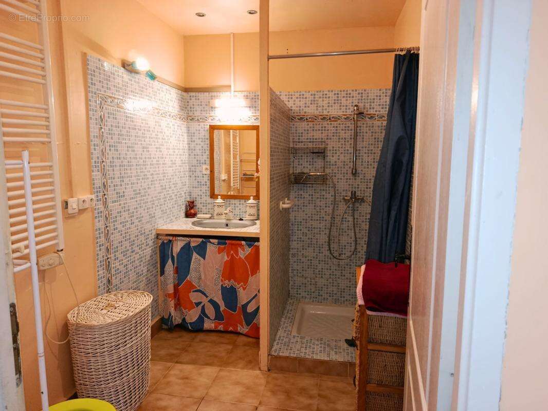Maison à vendre 7 pièces LA FORCE (24) - photo 16