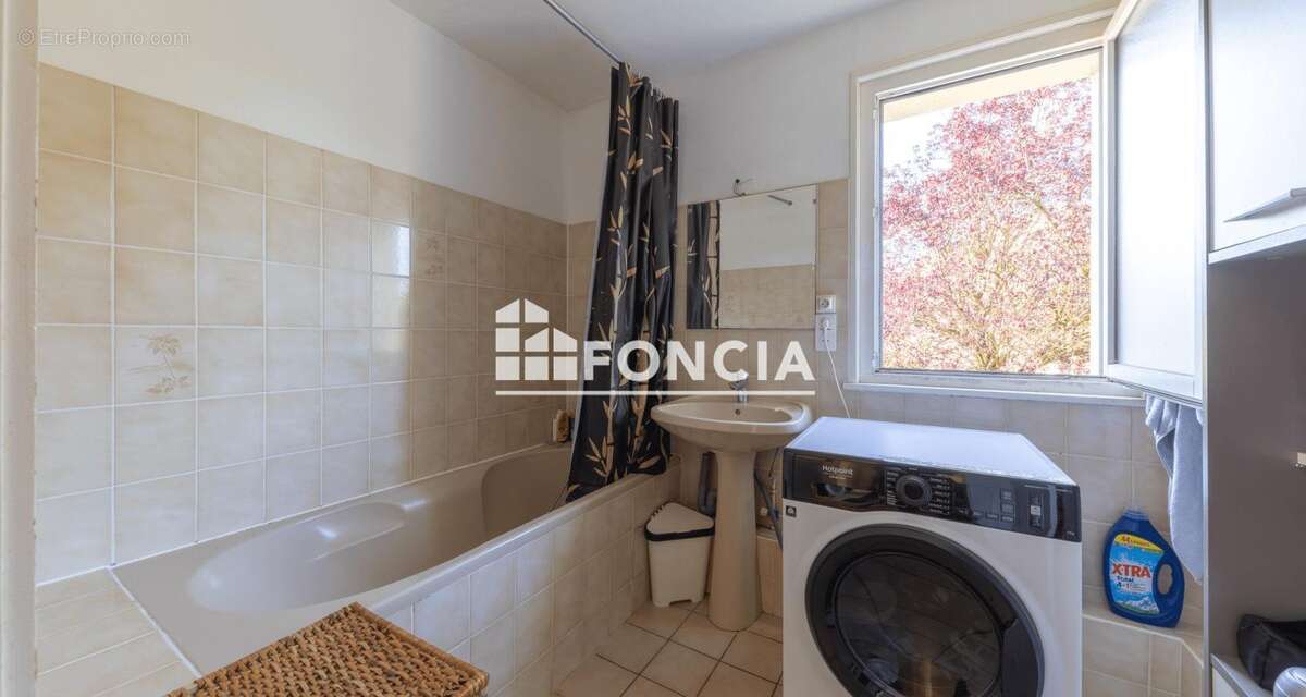 Appartement à OBERNAI