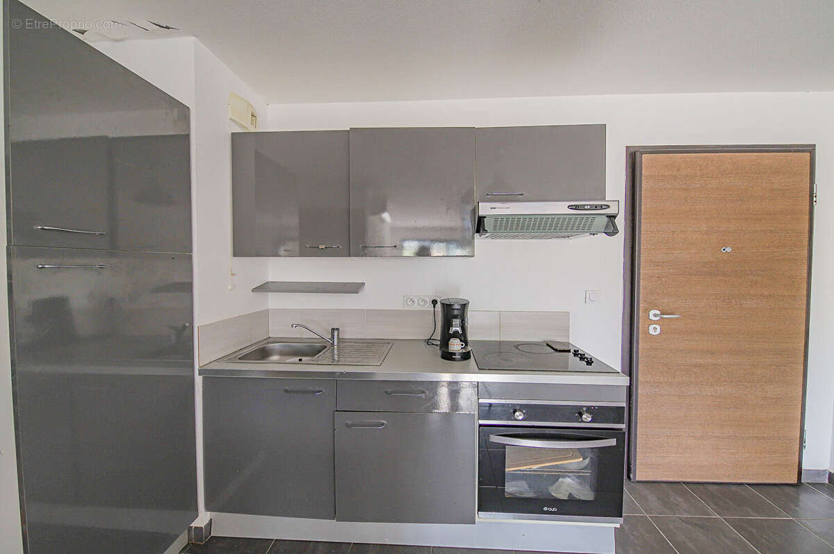 Appartement à FURIANI