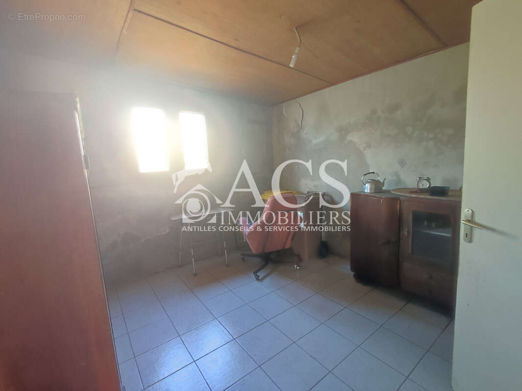 Maison à DUCOS