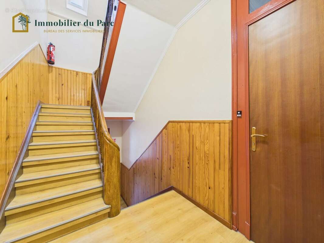 Appartement à BELFORT