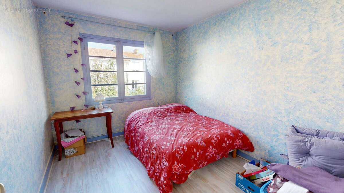 Appartement à ROYAN