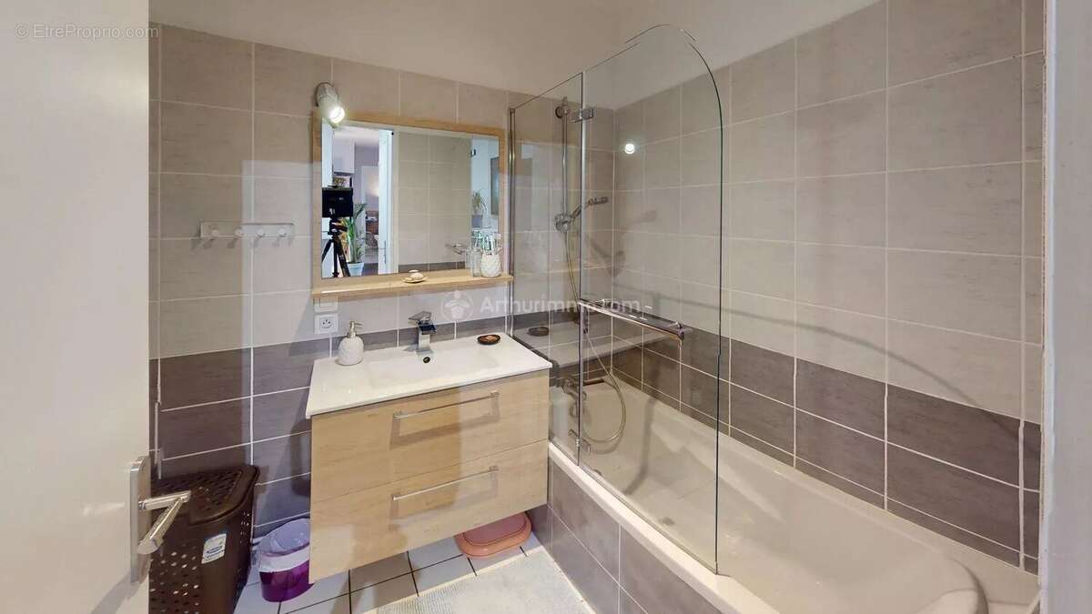 Appartement à SAINTE-COLOMBE