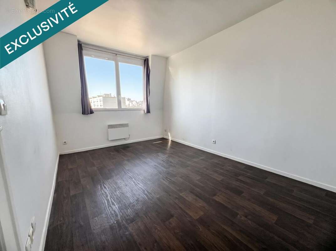 Photo 4 - Appartement à ASNIERES-SUR-SEINE