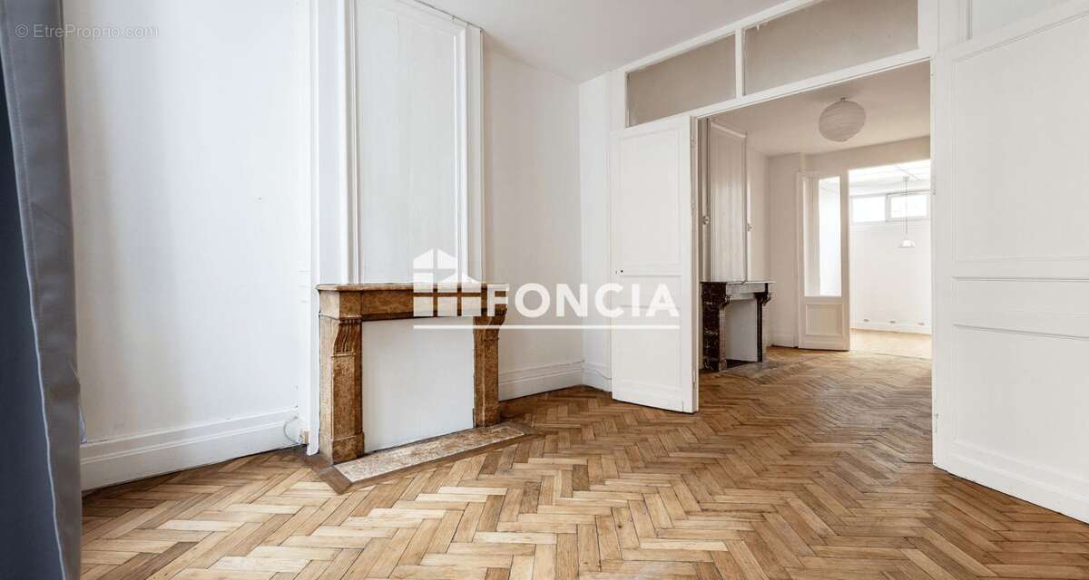 Appartement à LILLE