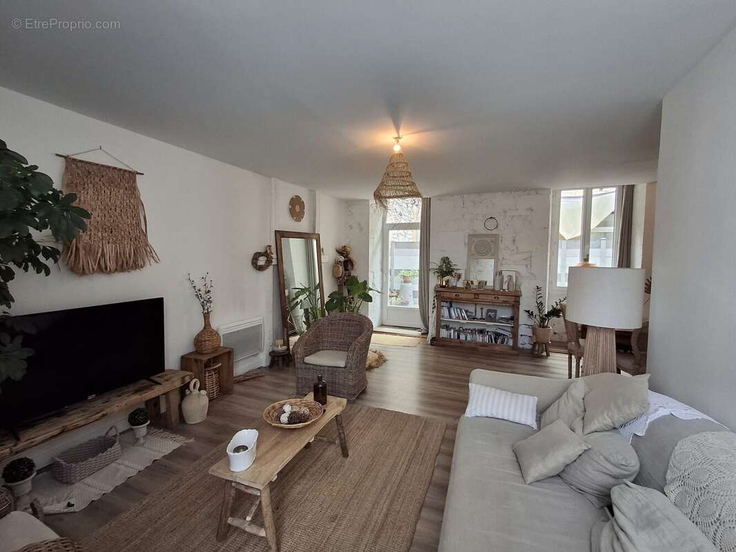 Appartement à VILLEREAL