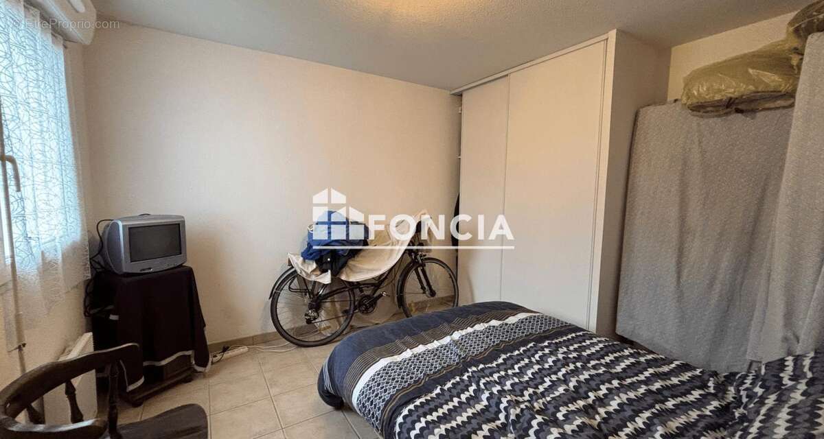 Appartement à QUIMPER