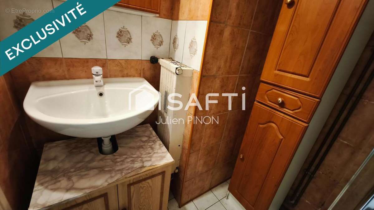 Photo 7 - Appartement à APT