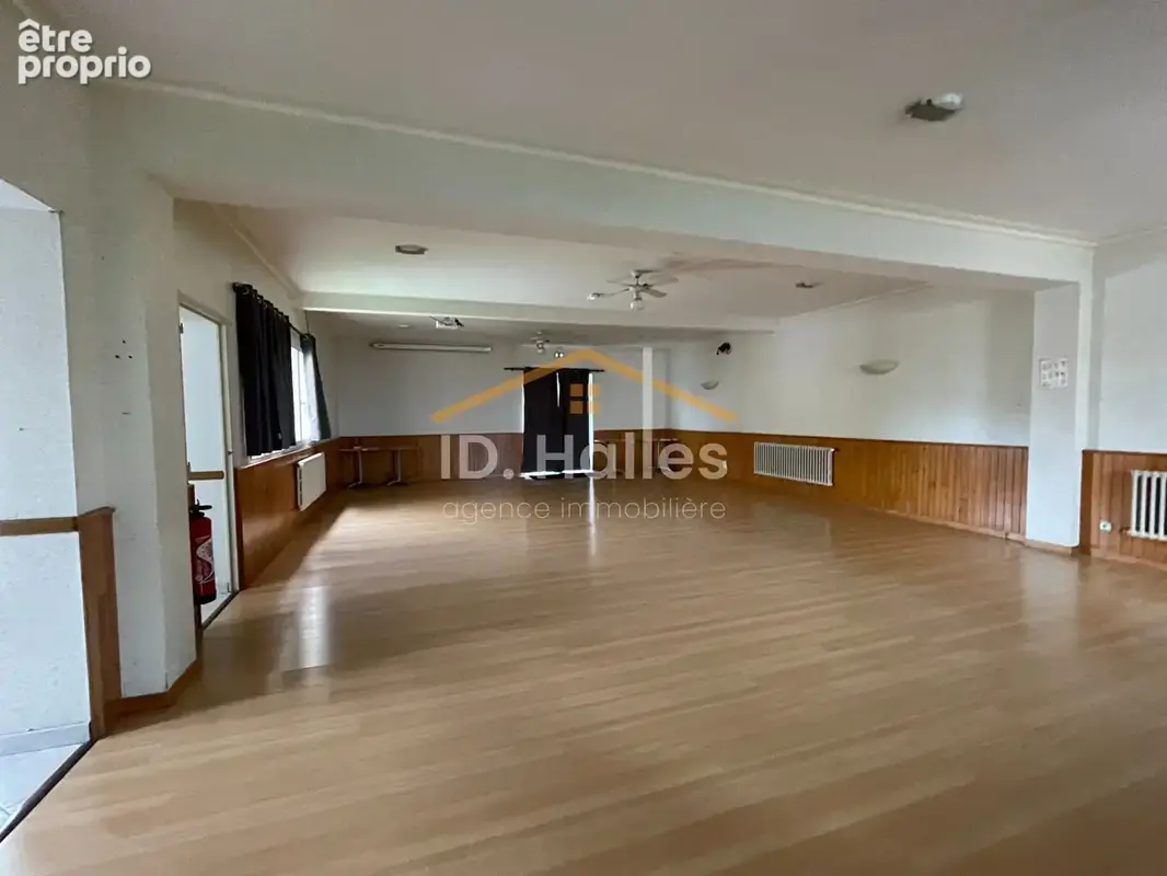 Fonds de commerce à vendre 320 m² - photo 8