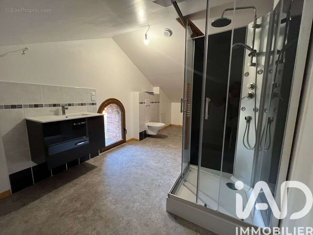 Photo 9 - Maison à BAZOUGES-SUR-LE-LOIR