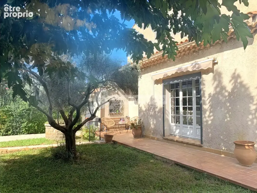 Villa à vendre quartier Bigot - photo 2