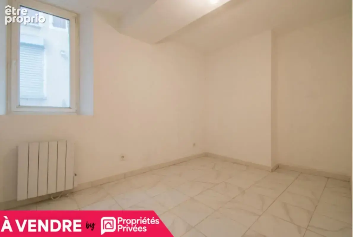 Immeuble Digne Les Bains - 255 m2 - Lot de 5 appartements - photo 8