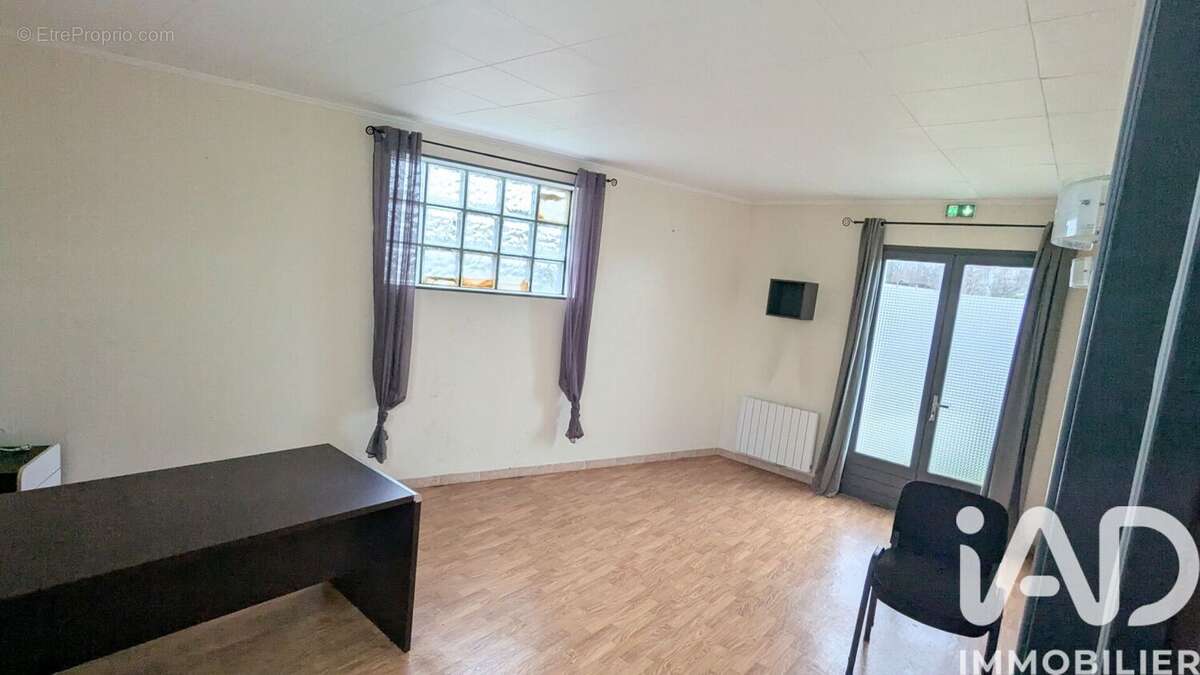 Photo 7 - Maison à SAINT-GOBAIN