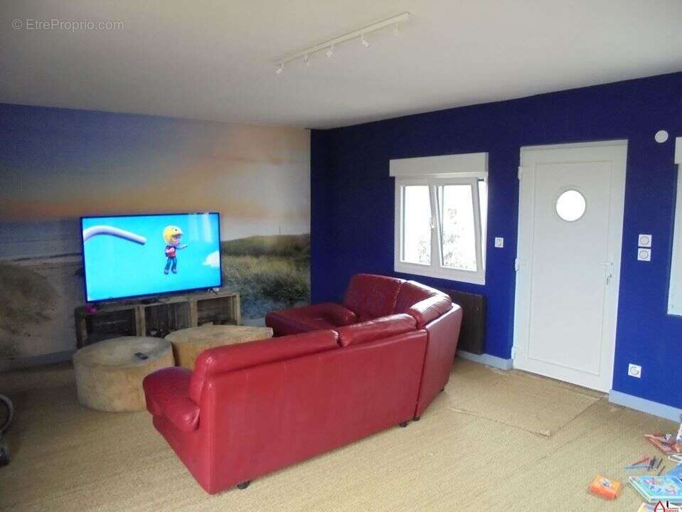 Photo 3 - Maison à NOYELLES-SUR-MER