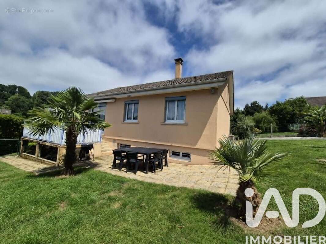 Photo 6 - Maison à GONFREVILLE-L'ORCHER