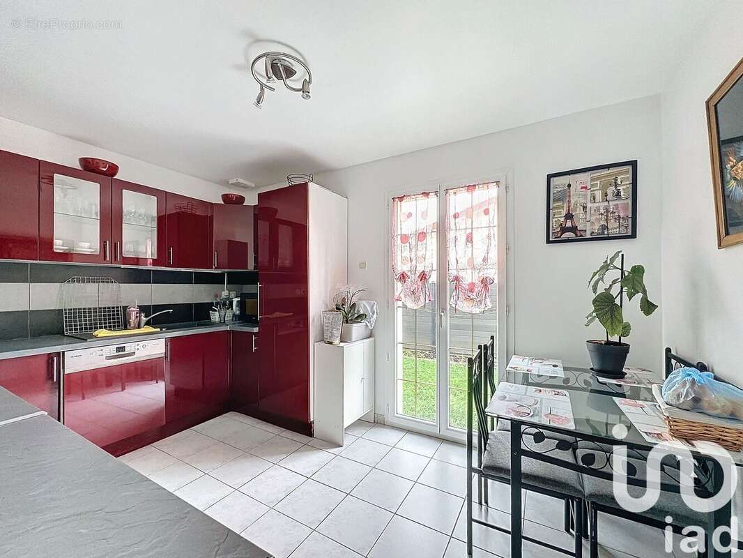 Photo 5 - Maison à VILLENEUVE-LE-ROI